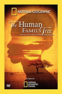 El árbol genealógico humano (2009)