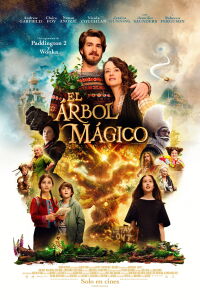 El árbol muy muy lejano (2026)