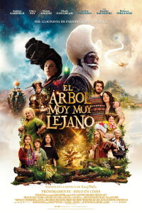 El árbol muy muy lejano (2026)