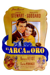El arca de oro (1941)