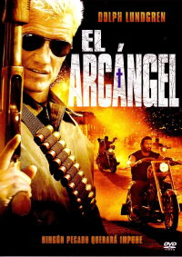 El arcángel (2007)