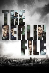El archivo de Berlín [베를린] (2013)