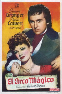 El arco mágico (1946)