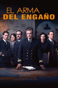 El Arma del Engaño (2022)