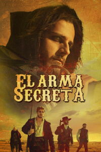 El Arma Secreta (2022)
