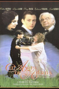 El arpa de hierba (1996)