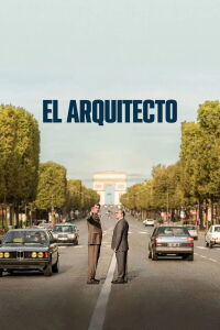 El Arquitecto (2025)