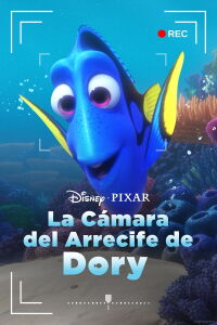 El arrecife de Dory (2020)