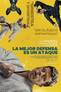 El arte de defenderse (2019)