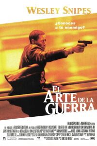 El Arte De La Guerra (2000)