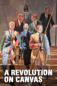 El Arte de la Revolución (2023)