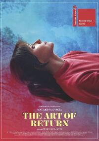El arte de volver (2020)