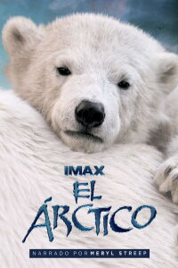 El Ártico 3D (2012)