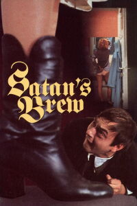 El asado de Satán (1976)