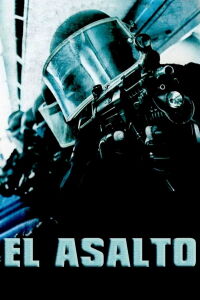 El asalto (2011)