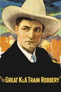 El asalto al tren expreso (1926)