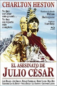 El asesinato de Julio César (1970)