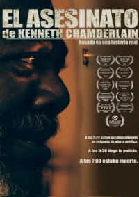 El asesinato de Kenneth Chamberlain (2021)