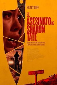 El Asesinato de Sharon Tate (2019)