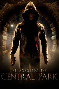 El Asesino de Central Park (2017)