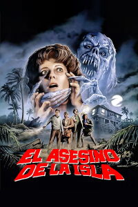El asesino de la isla (1982)