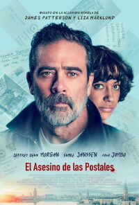 El asesino de las postales (2020)