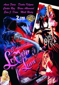El asesino de Lover Lane (2000)