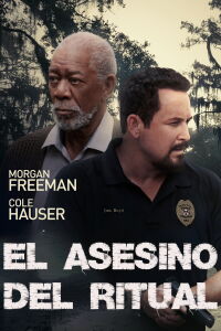 El asesino del ritual (2023)