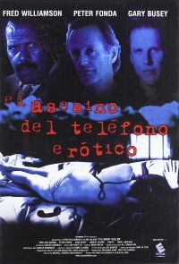 El asesino del teléfono erótico (1993)