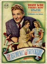 El asombro de Brooklyn (1946)