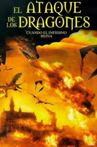 El ataque de los dragones (2004)