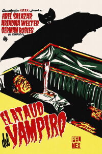 El ataúd del vampiro (1958)