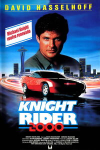 El Auto Fantástico 2000 (1991)