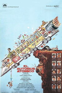 El autobús atómico (1976)