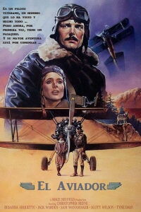 El aviador (1985)