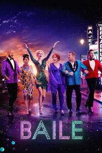 El baile (2020)