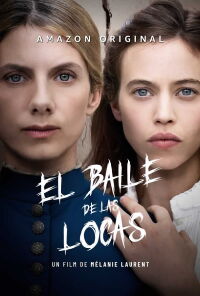 El Baile de las Locas (2021)