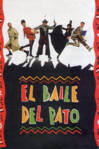 El baile del pato (1989)