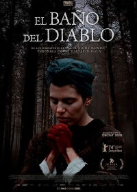 El baño del Diablo (2024)