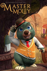 El Banquete Real de Master Moley (2019)