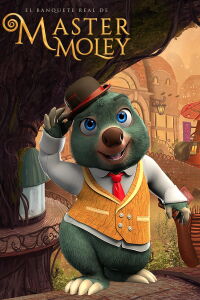 El Banquete Real de Master Moley (2019)