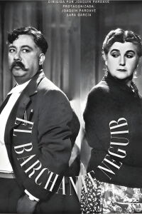 El barchante Neguib (1946)