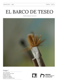 El barco de Teseo (2022)