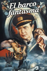El barco fantasma (1943)