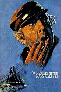 El barco fantasma (El velero de la muerte) (1935)