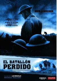 El Batallón perdido (2001)