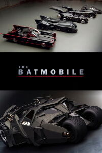 El Batmovil (2012)