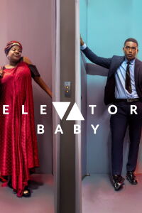 El bebé del ascensor (2019)