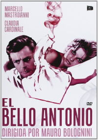 El bello Antonio (1960)
