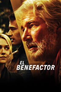 El benefactor (2015)